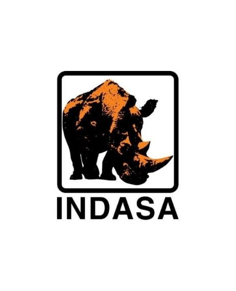 Indasa logosu