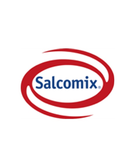 Salcomix logosu